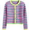 Pink Green