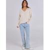 imageANRABESS Long Sleeve Shirts for Women V Neck Casual Fall Tops Loose Fit Lightweight Sweaters Tunic Fashion 2024 ClothesBeige