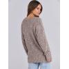 imageANRABESS Long Sleeve Shirts for Women V Neck Casual Fall Tops Loose Fit Lightweight Sweaters Tunic Fashion 2024 ClothesCoffee