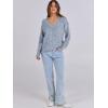 imageANRABESS Long Sleeve Shirts for Women V Neck Casual Fall Tops Loose Fit Lightweight Sweaters Tunic Fashion 2024 ClothesLight Blue