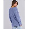 imageANRABESS Long Sleeve Shirts for Women V Neck Casual Fall Tops Loose Fit Lightweight Sweaters Tunic Fashion 2024 ClothesNavy Blue