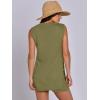 imageANRABESS Women Summer 2 Piece Outfits Sleeveless Knit Sweater Top ampamp Shorts Soft Lounge Sets Travel Beach 2025 Spring ClothesGrass