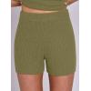 imageANRABESS Women Summer 2 Piece Outfits Sleeveless Knit Sweater Top ampamp Shorts Soft Lounge Sets Travel Beach 2025 Spring ClothesGrass