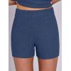 imageANRABESS Women Summer 2 Piece Outfits Sleeveless Knit Sweater Top ampamp Shorts Soft Lounge Sets Travel Beach 2025 Spring ClothesNavy Blue