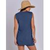 imageANRABESS Women Summer 2 Piece Outfits Sleeveless Knit Sweater Top ampamp Shorts Soft Lounge Sets Travel Beach 2025 Spring ClothesNavy Blue