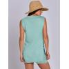 imageANRABESS Women Summer 2 Piece Outfits Sleeveless Knit Sweater Top ampamp Shorts Soft Lounge Sets Travel Beach 2025 Spring ClothesTeal Blue
