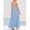 imageANRABESS Women Summer Casual Loose Sleeveless Sundress Spaghetti Strap Flowy Boho Linen Beach Vacation Maxi Long DressBlue