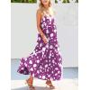 imageANRABESS Women Summer Casual Loose Sleeveless Sundress Spaghetti Strap Flowy Boho Linen Beach Vacation Maxi Long DressPrint Purple