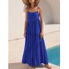 imageANRABESS Women Summer Casual Loose Sleeveless Sundress Spaghetti Strap Flowy Boho Linen Beach Vacation Maxi Long DressRoyan