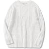 White Cream