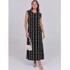 imageANRABESS Womens Maxi Dresses 2025 Summer Casual Sleeveless Sundress Crew Neck Loose Split Beach Long Shirt Dress with PocketsBoho Black