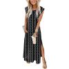 Boho Black