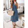 imageANRABESS Women Summer Casual Sleeveless Crewneck Sundress Aline Flowy Tiered Maxi Long Beach Dress Vacation OutfitsBlue