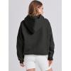 imageANRABESS Women Hoodies Oversized Fleece Long Sleeve Comfy Casual Basic Pullover Sweatshirts 2025 Fall Outfits SweaterBlack