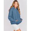 imageANRABESS Women Hoodies Oversized Fleece Long Sleeve Comfy Casual Basic Pullover Sweatshirts 2025 Fall Outfits SweaterDeep Blue