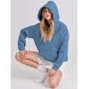 imageANRABESS Women Hoodies Oversized Fleece Long Sleeve Comfy Casual Basic Pullover Sweatshirts 2025 Fall Outfits SweaterDeep Blue