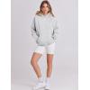 imageANRABESS Women Hoodies Oversized Fleece Long Sleeve Comfy Casual Basic Pullover Sweatshirts 2025 Fall Outfits SweaterGray