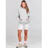 imageANRABESS Women Hoodies Oversized Fleece Long Sleeve Comfy Casual Basic Pullover Sweatshirts 2025 Fall Outfits SweaterGray