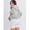 imageANRABESS Women Hoodies Oversized Fleece Long Sleeve Comfy Casual Basic Pullover Sweatshirts 2025 Fall Outfits SweaterLight Grey