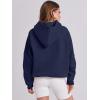 imageANRABESS Women Hoodies Oversized Fleece Long Sleeve Comfy Casual Basic Pullover Sweatshirts 2025 Fall Outfits SweaterNavy Blue