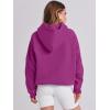 imageANRABESS Women Hoodies Oversized Fleece Long Sleeve Comfy Casual Basic Pullover Sweatshirts 2025 Fall Outfits SweaterPurple