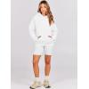 imageANRABESS Women Hoodies Oversized Fleece Long Sleeve Comfy Casual Basic Pullover Sweatshirts 2025 Fall Outfits SweaterWhite