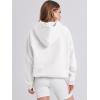 imageANRABESS Women Hoodies Oversized Fleece Long Sleeve Comfy Casual Basic Pullover Sweatshirts 2025 Fall Outfits SweaterWhite