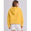 imageANRABESS Women Hoodies Oversized Fleece Long Sleeve Comfy Casual Basic Pullover Sweatshirts 2025 Fall Outfits SweaterYellow