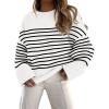 Black White Stripes