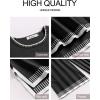 imageANRABESS Women 2 Piece Outfits Casual Summer Sleeveless Tops Knit Pants Sweater Lounge Matching Sets 2025 Trendy ClothesBlackwhite 02