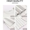imageANRABESS Women 2 Piece Outfits Casual Summer Sleeveless Tops Knit Pants Sweater Lounge Matching Sets 2025 Trendy ClothesWhite