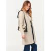 imageANRABESS Cardigan Sweater for Women Casual 2025 Fall Fashion Coat Long Sleeve Open Front Knit Coatigan OutwearBeige