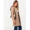 imageANRABESS Cardigan Sweater for Women Casual 2025 Fall Fashion Coat Long Sleeve Open Front Knit Coatigan OutwearLight Camel