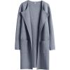 Gray Blue