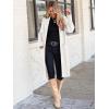 imageANRABESS Womens Cardigan Long Sweater Oversized Open Front Knit Duster Coat 2024 Trendy Lady Fall Coatigan OuterwearWhite