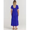 imageANRABESS Women Summer Maxi Dress Short Sleeve Swing Casual Asymmetric Tiered Vacation Long Beach Sundress OutfitsRoyal Blue