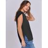 imageANRABESS Womens V Neck Sweater Vest Oversized Sleeveless Tops Casual Ribbed Knit Loose 2025 Summer Tank Top Outfits ClothesBlack