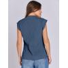 imageANRABESS Womens V Neck Sweater Vest Oversized Sleeveless Tops Casual Ribbed Knit Loose 2025 Summer Tank Top Outfits ClothesNavy Blue