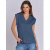 imageANRABESS Womens V Neck Sweater Vest Oversized Sleeveless Tops Casual Ribbed Knit Loose 2025 Summer Tank Top Outfits ClothesNavy Blue