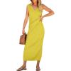 Lemon Yellow