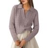 Purple Taupe