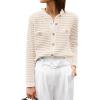 Stripe Beige