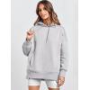 imageANRABESS Womens Oversized Hoodies Sweatshirts Fleece Pullover Top 2024 Fall Trendy Outfits Teen Girls Preppy ClothesLight Grey