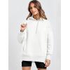 imageANRABESS Womens Oversized Hoodies Sweatshirts Fleece Pullover Top 2024 Fall Trendy Outfits Teen Girls Preppy ClothesWhite