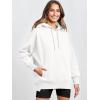 imageANRABESS Womens Oversized Hoodies Sweatshirts Fleece Pullover Top 2024 Fall Trendy Outfits Teen Girls Preppy ClothesWhite