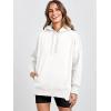 imageANRABESS Womens Oversized Hoodies Sweatshirts Fleece Pullover Top 2024 Fall Trendy Outfits Teen Girls Preppy ClothesWhite