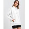 imageANRABESS Womens Oversized Hoodies Sweatshirts Fleece Pullover Top 2024 Fall Trendy Outfits Teen Girls Preppy ClothesWhite