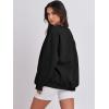 imageANRABESS Sweatshirt for Women Oversized Crewneck Hoodies Fleece Casual Pullover Top Fall Fashion Outfits Clothes 2025Black