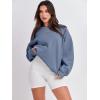 imageANRABESS Sweatshirt for Women Oversized Crewneck Hoodies Fleece Casual Pullover Top Fall Fashion Outfits Clothes 2025Blue