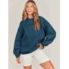 imageANRABESS Sweatshirt for Women Oversized Crewneck Hoodies Fleece Casual Pullover Top Fall Fashion Outfits Clothes 2025Deep Blue